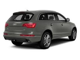 Image result for Garnet Red 2014 Q7
