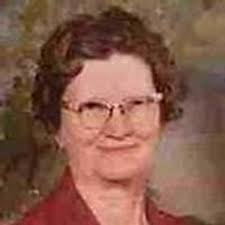Eva McNiff Obituary January 14, 2013