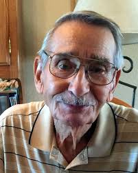 Jesus Encinas Obituary