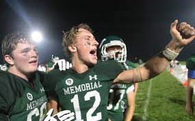 Waunakee earns No. 2 ranking in Large Schools Division in initial AP  football poll