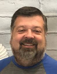 Obituary information for Larry D. Curtis