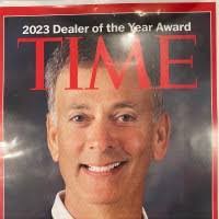 Daniel Scarpelli's Instagram, Twitter & Facebook