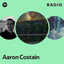 Aaron Costain