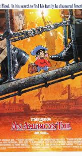 America's relative decline in comparison to old and new powers in the ascendant is nothing unique. An American Tail 1986 Imdb