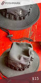 Under Armour Bucket Fishing Hat Fishing Hat Under Armour Fishing Bucket Hat