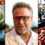 Joanne Hodges Becomes Bride of William Conrad