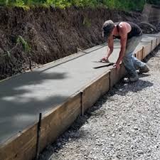 1020 prospect ln, kaukauna, wi 54130. Concrete Services In Southeast Wisconsin Jaramillo Contractors Inc
