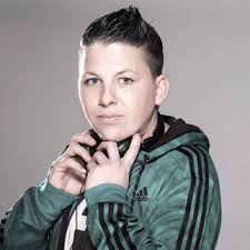 Anna-Maria Zimmermann Achim Petry & Band Kerstin Ott