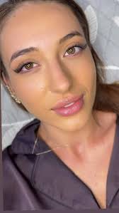 Reel by Marina Stan (@marinastanlashes) · November 20, 2025