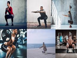 Here Is Why Squats Are Super Beneficial For Men The Times Of India The most notable benefits of squats for men and women include their ability to increase lean muscle mass, stimulate the metabolism , burn calories and improve balance. why squats are super beneficial for men
