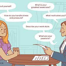 One of the best ways to differentiate yourself, though, is by providing tangible evidence of your skills. Job Interview Questions Answers And Tips To Prepare