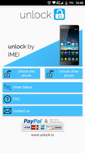Our unlocking service allows you to use any carrier sim card in your zte zmax pro (z981) phone. Unlock Your Zte Phone 2 0 Download Android Apk Aptoide