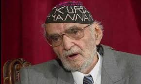 محمد مهدي الجواهري شاعر بج ل الش عر فبج له القدس العربي