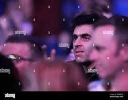 Snooker william hill uk snooker hi-res stock photography and images