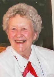 Joyce VanTress Obituary (1934