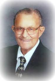 Christian Mantz Sr. Obituary 2012