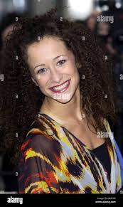 Model leah wood hi-res stock photography and images