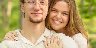 Halee Story and Benjamin Wolfe's Wedding Website