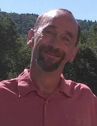 Obituary information for Shawn O'Neil Thayer