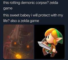 Keep The Good Memes Comin Majora Legend Of Zelda Memes Facebook