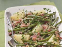 Salade Liegeoise De Marielle Recette En 2020 Salade Liegeoise Recette Salade Recette