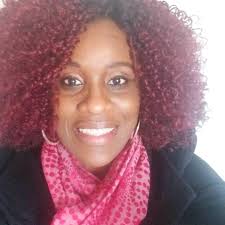 Marcia Witter Health and Life Coach