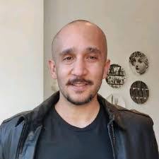 Mark Gerhard's Instagram, Twitter & Facebook