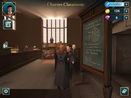 Fast shipping and orders $35+ ship free. The New Mobile Game Harry Potter Hogwarts Mystery Apparently Features Professors Who Teach Their Students With Medieval Scribal Abbreviations Latin