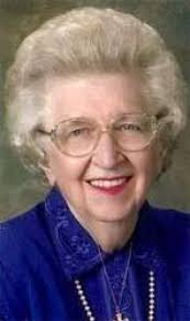 Elaine Naquin Vicknair