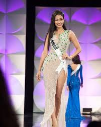 Miss myanmar 2019, miss great britain, miss netherlands & more contestants shared details about their experience in the miss universe 2019.dec. Miss Myanmar Swe Zin Htet Created History By Becoming The First Ever Openly Gay Contestant At The Miss Universe Pageant This Year