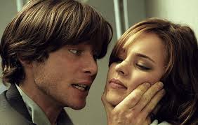 Cillian Murphy Archive