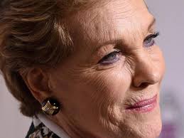 Born 1 october 1935) is an english actress, singer, and author. Julie Andrews Had A Darker Past Than We Ever Realized