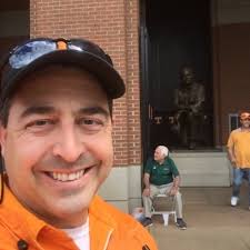 John David Scott MD (@jdscottmd)