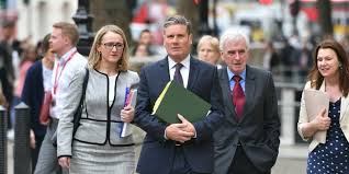 It consists of a senior. Labour Split As Shadow Cabinet Minister Suggests Party Could Back Brexit Deal Without Second Referendum