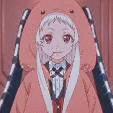 Runa yomozuki anime edit anime profile picture kakegurui fan art edits in 2020 anime films dark anime cute anime character. Yomozuki Runayomozuki Kakegurui Image By á¬ ð„ðŒ