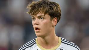 Man Utd Transfer News: Data suggests Red Devils not ideal club for  16-year-old Sverre Nypan