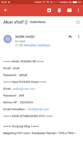 Tutorial Phising Pubg Terbaru Script