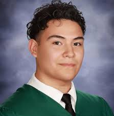 The Mark Highlights: Senior Edition 2024 by Manteca Unified School District 