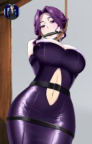 Rule34 - If it exists, there is porn of it  mirelia q melromarc  7175547