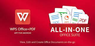 Why do you need a mobile office application? Wps Office Premium Apk Mod 15 3 1 Desbloqueado Descargar