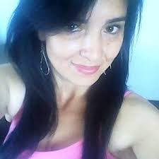 Olga Pardo's Instagram, Twitter & Facebook