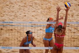 1 son disputados en este deporte dos torneos diferentes, el masculino y el femenino. Lds Yuxgkjpmim