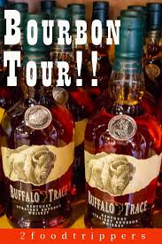 13+ buffalo trace bourbon cream recipes pictures. Bourbon Fun During A Buffalo Trace Distillery Tour 2foodtrippers