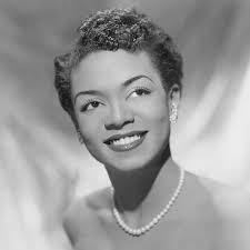 Hazel Scott biography and career timeline