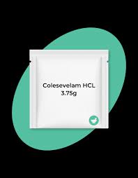 Image result for Colesevelam