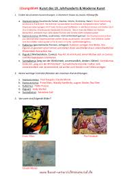 In seinen bildern wendet picasso sich gegen jegliche perspektive und raumwirkung als mittel der raumgestaltung, gegen die betonung des raumes durch licht und farbe. Kunst Und Unterricht
