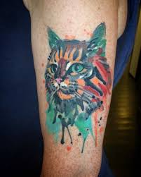 Check spelling or type a new query. Cool Cat Tattoo Best Tattoo Ideas Gallery Disenos De Tatuaje De Gato Gato Tatuaje Pequeno Tatuaje Gato