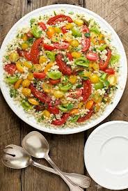 Check spelling or type a new query. Ottolenghi S Tomato Party Couscous Salad