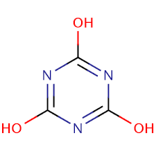 cyanuric acid