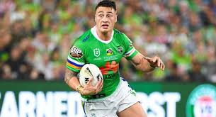 A drop goal is scored by drop kicking the ball over the crossbar and between the goalposts. Kick Off Nrl Round One Coverage On Nine Mediaweek